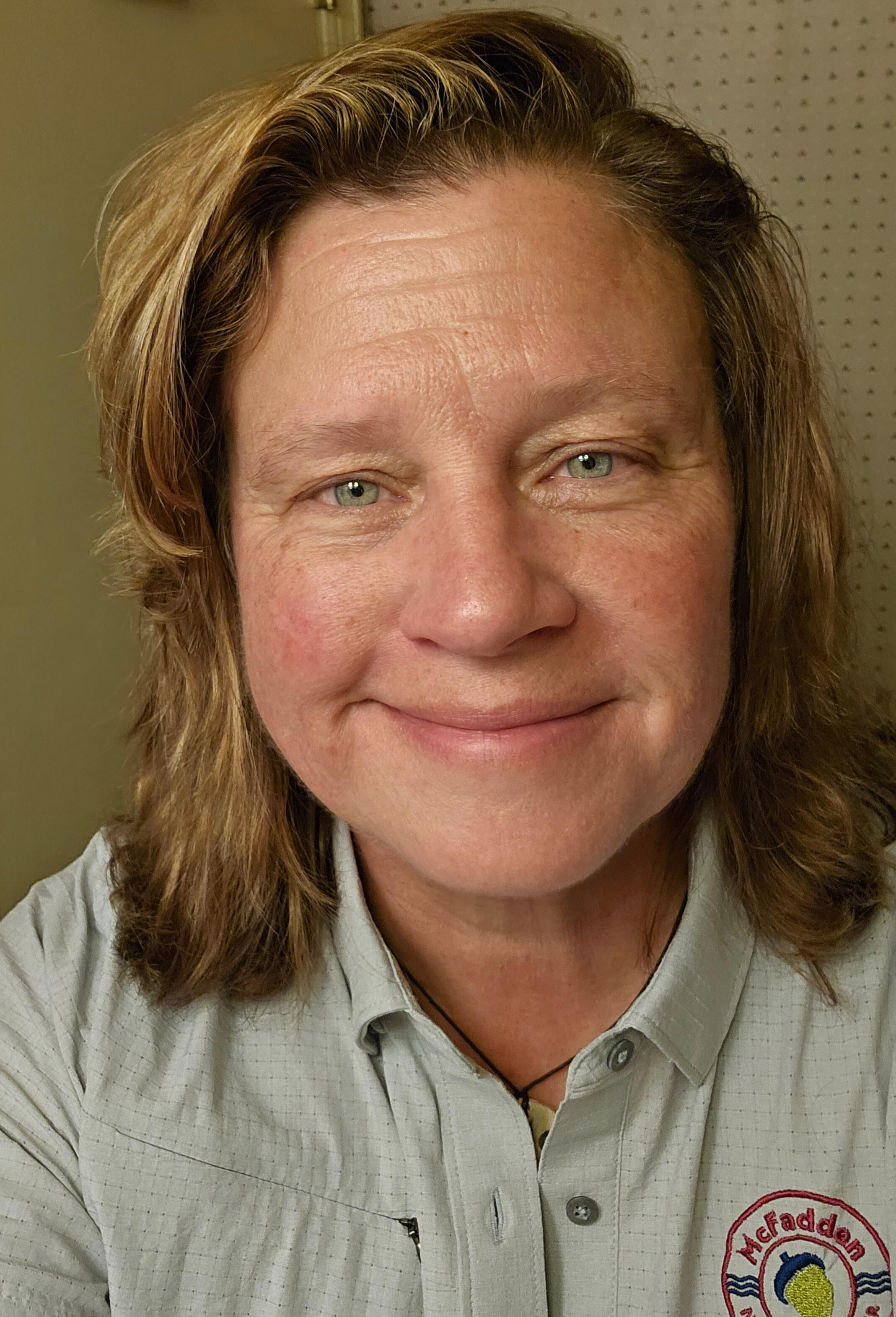 Schelly Corry, Owner